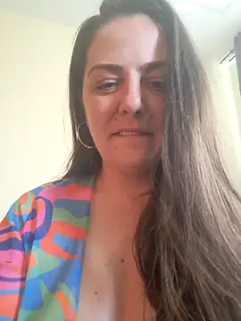 Arya Malone online show from June 17, 2026, 8:14 am