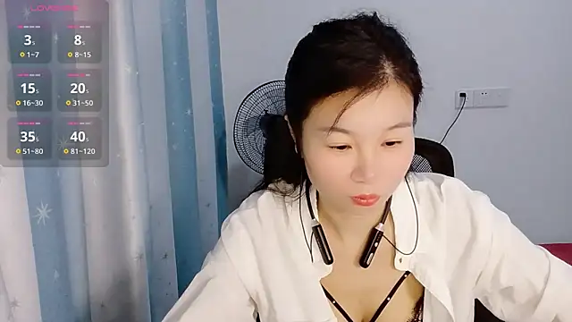 Lianzi-2026 online show from June 4, 2026, 12:10 pm