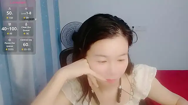 Lianzi-2026 online show from June 15, 2026, 12:16 pm