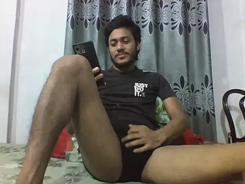 koushik10 online show from July 17, 2026, 5:04 am