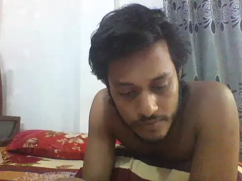 koushik10 online show from June 12, 2026, 5:16 am