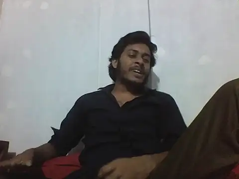 koushik10 online show from April 18, 2026, 7:07 pm