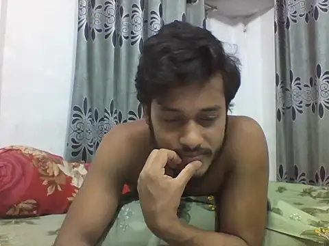 koushik10 online show from July 27, 2026, 4:52 am