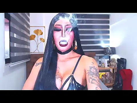 DominateMistressTania online show from July 29, 2026, 2:55 am