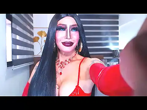 DominateMistressTania online show from July 28, 2026, 1:02 am