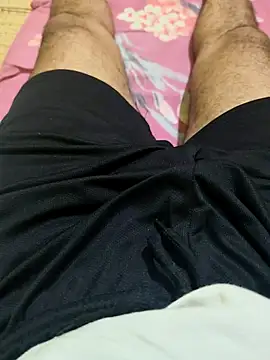 pinkbeauty1 online show from April 6, 2026, 12:50 pm