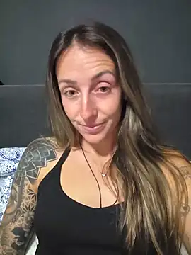 NicoleKaiser online show from June 11, 2026, 8:17 pm
