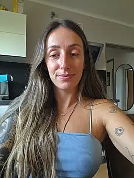 NicoleKaiser online show from June 24, 2026, 5:11 pm