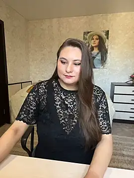AgathaMyers online show from May 6, 2026, 6:28 am