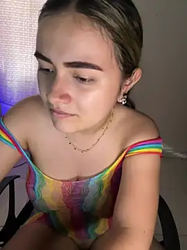 Mia seduccion online show from May 2, 2026, 7:19 pm