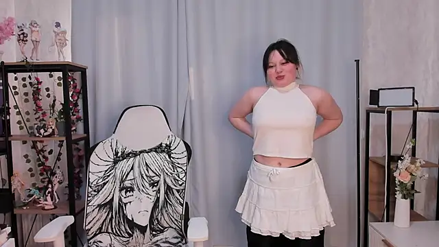 BelenHunkins online show from March 30, 2026, 3:08 am