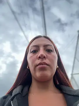 Queen Scatlett online show from June 16, 2026, 11:54 am