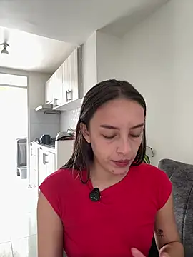 Lauren Storm online show from July 16, 2026, 3:42 pm