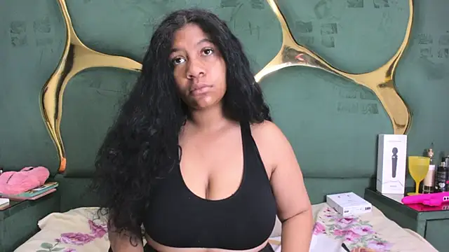 taty sexxx online show from July 6, 2026, 2:57 pm
