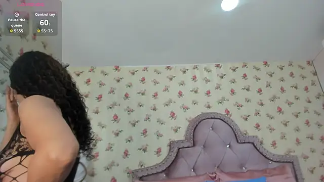 crystal watson0 online show from June 9, 2026, 2:40 pm
