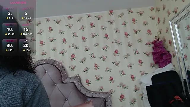 crystal watson0 online show from May 10, 2026, 12:31 pm