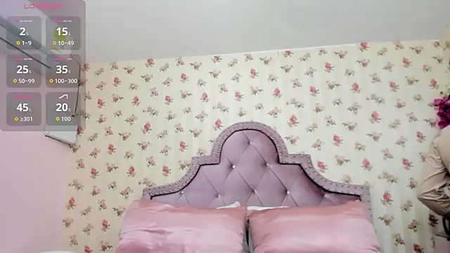 crystal watson0 online show from July 24, 2026, 1:40 pm