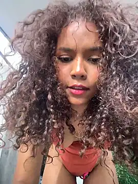 CurlyOopsieXXX online show from July 7, 2026, 9:29 pm