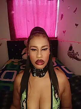 KAYLA 48  online show from June 11, 2026, 7:55 pm