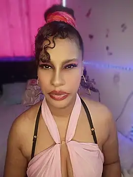 KAYLA 48  online show from July 17, 2026, 9:12 pm
