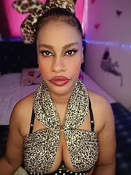 KAYLA 48  online show from June 25, 2026, 8:03 pm