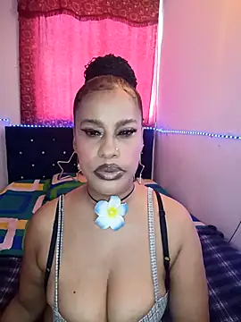 KAYLA 48  online show from April 24, 2026, 8:00 pm