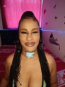 KAYLA 48  online show from May 20, 2026, 7:55 pm