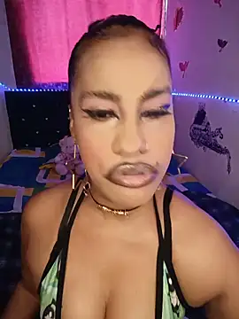 KAYLA 48  online show from May 24, 2026, 7:25 pm