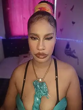 KAYLA 48  online show from July 1, 2026, 7:58 pm