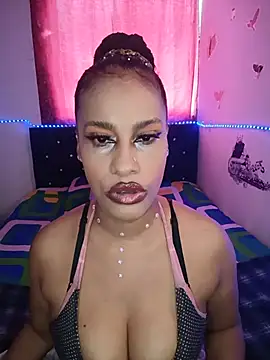KAYLA 48  online show from May 13, 2026, 7:43 pm