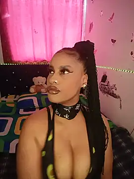 KAYLA 48  online show from June 4, 2026, 6:23 pm