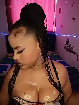 KAYLA 48  online show from May 23, 2026, 7:46 pm