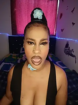 KAYLA 48  online show from May 22, 2026, 7:45 pm