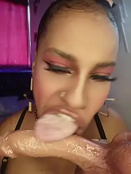 KAYLA 48  online show from July 25, 2026, 7:42 pm