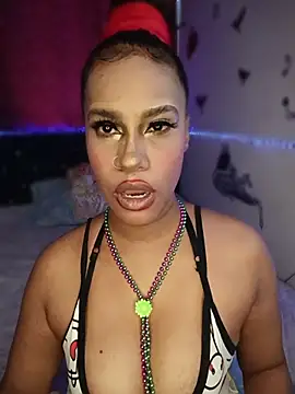 KAYLA 48  online show from July 23, 2026, 9:00 pm
