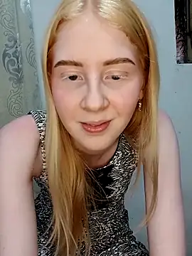 ninaxbabyy online show from March 20, 2026, 9:38 pm