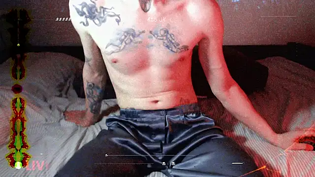 Snapshot of ritualspyro chatting on March 18, 2026, 11:05 pm ritualspyro online show from March 18, 2026, 11:05 pm