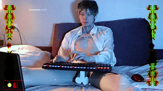 Snapshot of ritualspyro chatting on March 20, 2026, 9:16 pm ritualspyro online show from March 20, 2026, 9:16 pm