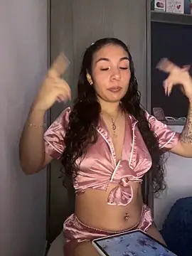 Dasha Zori online show from April 7, 2026, 10:17 am