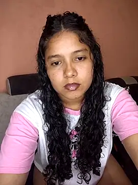 IvannaPolsen online show from March 20, 2026, 4:13 am