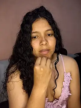 IvannaPolsen online show from March 23, 2026, 3:28 am