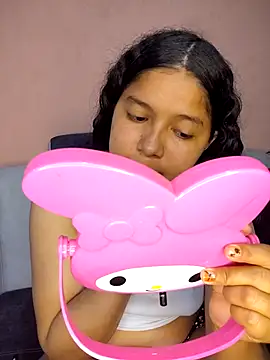 IvannaPolsen online show from March 27, 2026, 3:04 am