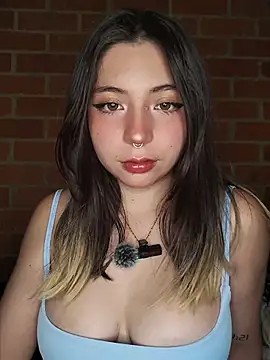 Petite CherryX online show from May 29, 2026, 1:55 am