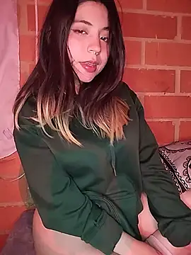 Petite CherryX online show from July 2, 2026, 3:23 am