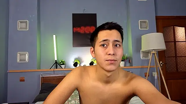 natorian1 online show from March 20, 2026, 6:58 am