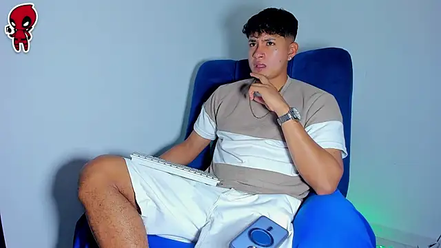 Snapshot of Thiago_snoop chatting on June 10, 2026, 7:48 pm Thiago snoop online show from June 10, 2026, 7:48 pm