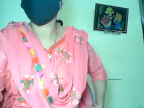 Sexy Sandhya03 online show from March 26, 2026, 6:55 am