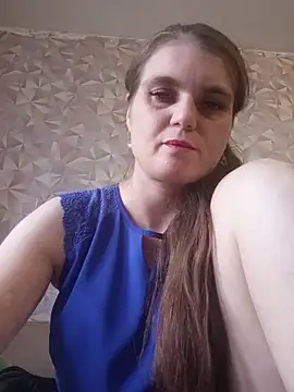 -MilfAnn- online show from May 11, 2026, 1:23 pm
