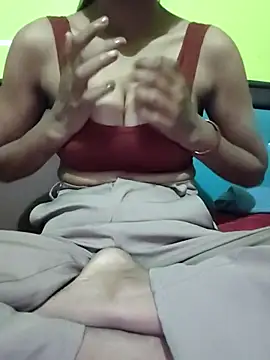 Lily4852 online show from March 24, 2026, 8:14 am