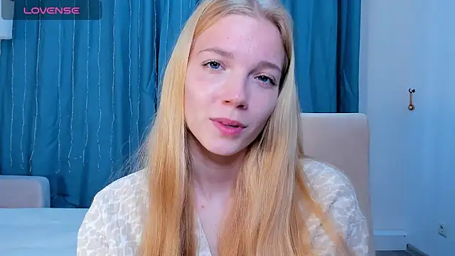 PetraRohal online show from May 6, 2026, 7:12 am